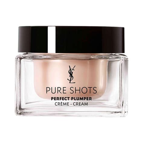 ysl face spray|ysl perfect plumper cream.